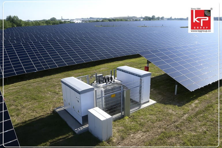 Image 1 of The Role Of Captive Power Producers (CPP) In Driving India’s Renewable Energy Growth