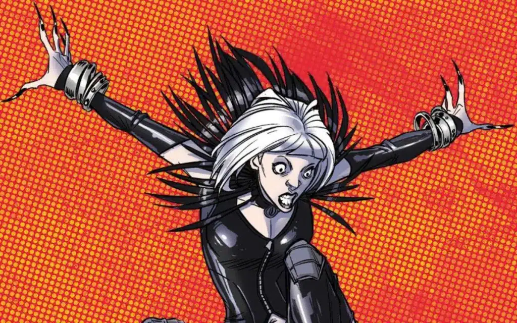 Magpie Batman: Intriguing Psychology of Magpie The Penguin Magpie Batman: Intriguing Psychology of Magpie The Penguin