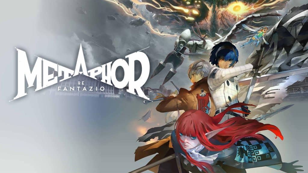 Deeds And Diversions Metaphor: Enhance ReFantazio Gameplay Deeds And Diversions Metaphor: Enhance ReFantazio Gameplay