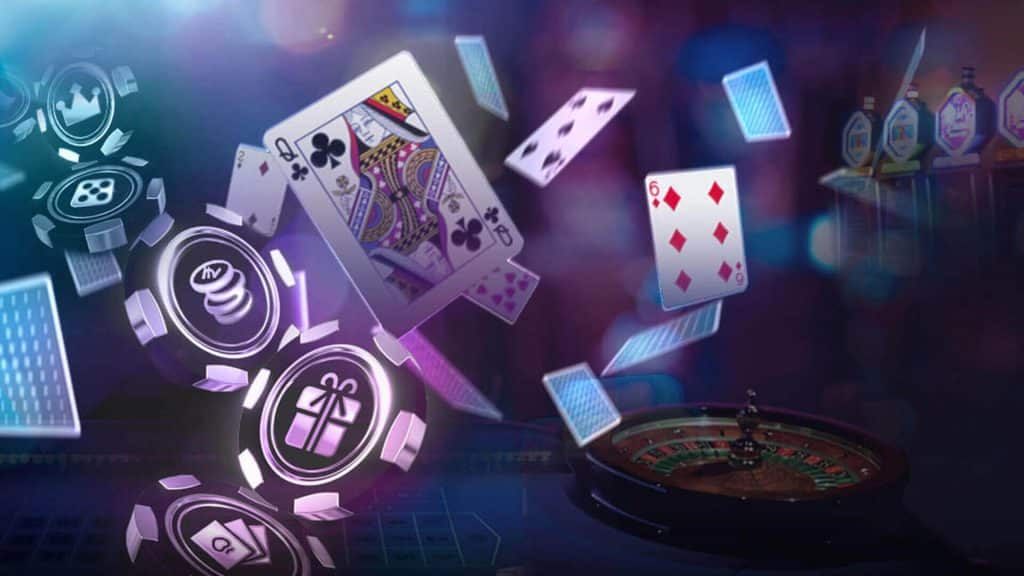 Casino ratings