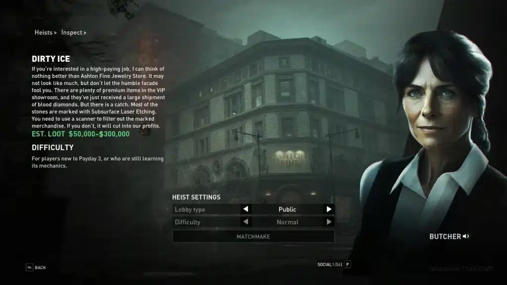 Payday 3 Heists: Payday 3 Stealth Strategies Revealed Payday 3 Heists: Payday 3 Stealth Strategies Revealed