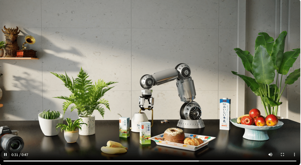 Revolutionizing 3D Creation: How Seed3D 1.0 Redefines the Future of Simulation-Level Models