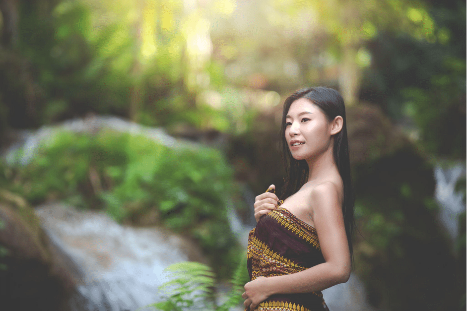 Why Thai Women Ghost Western Men (And It's Not What You Think)
