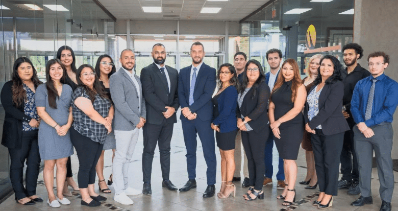 AMS law group