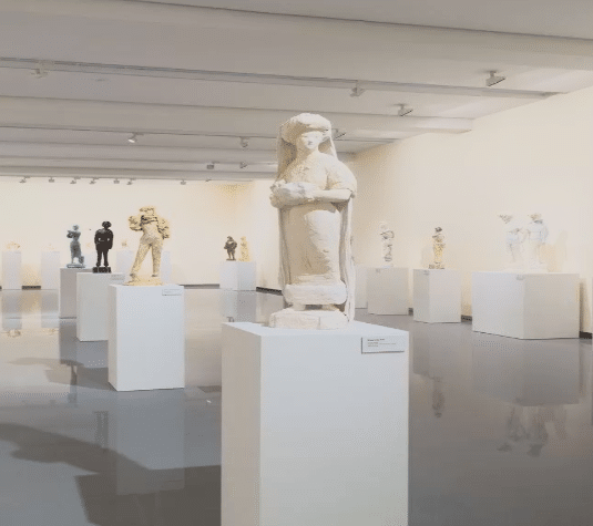 3 Types of Display Solutions to Consider for Your Next Exhibition Display solutions