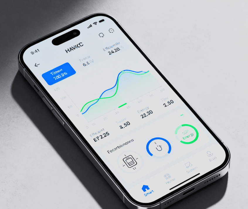 Digital Tools to Monitor Your Furnace Efficiency: The Smart Way to Maximize Comfort and Savings Furnance