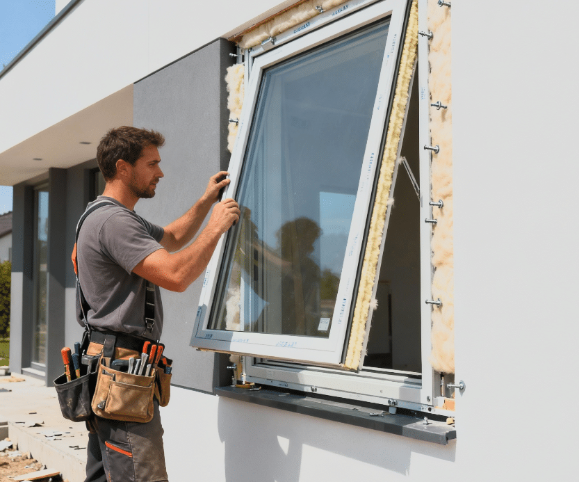 The Window Paradox: Why Your Biggest Home Expense Might Be Your Smartest Investment smart investment