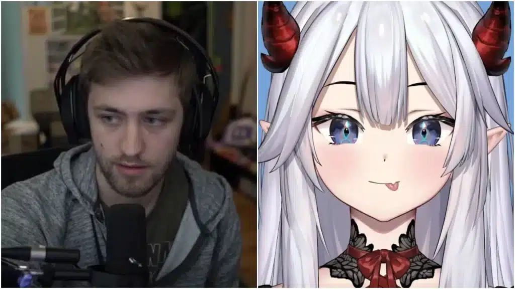 Sodapoppin Girlfriend: LegendaryLea’s Rant Sparks Outrage Sodapoppin Girlfriend: LegendaryLea's Rant Sparks Outrage