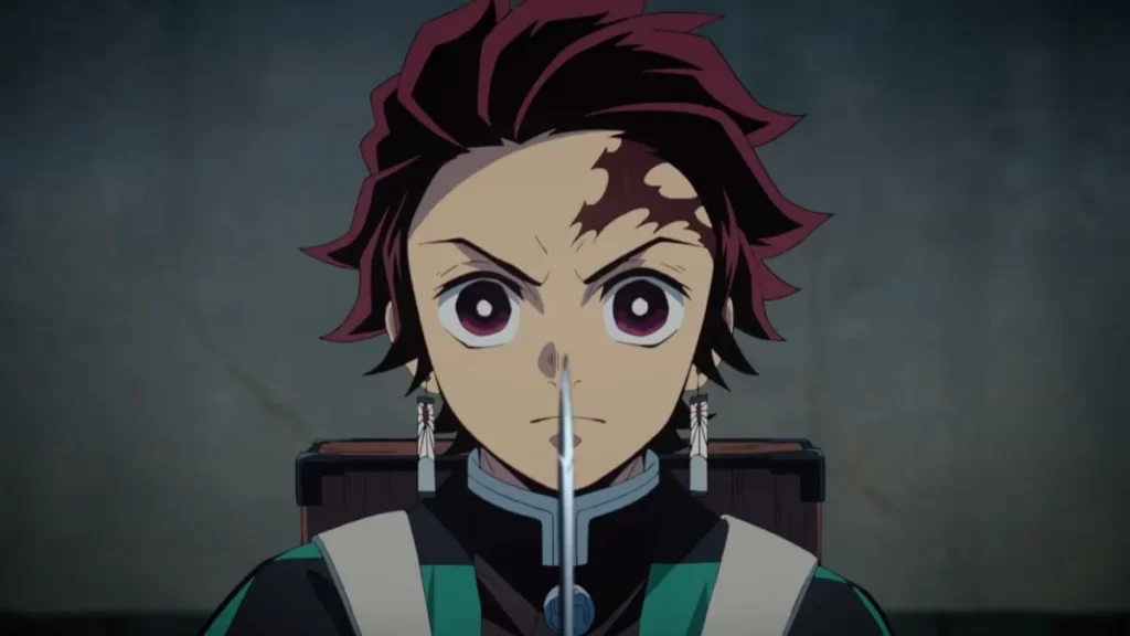 Tanjirou Scar: Tanjiro Kamado’s Transformative Scar