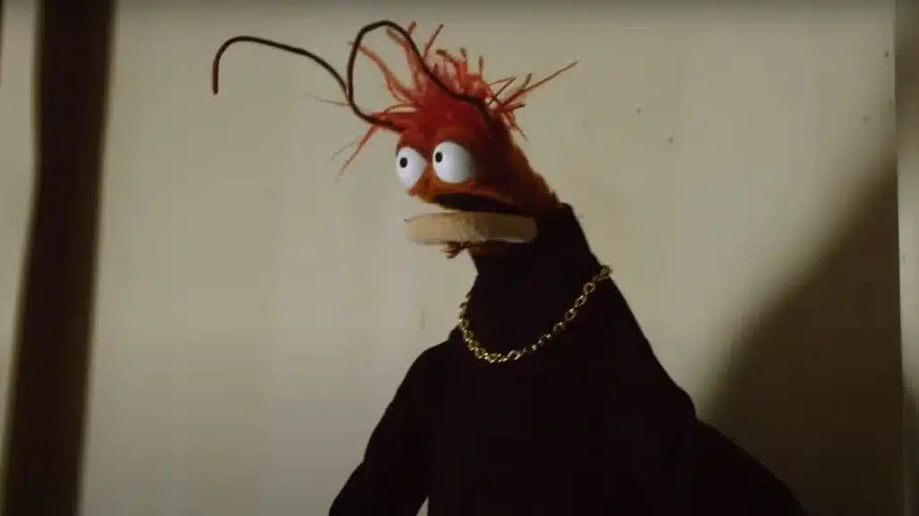 Pepe The King Prawn Meme: TikTok's Pepe the King Prawn