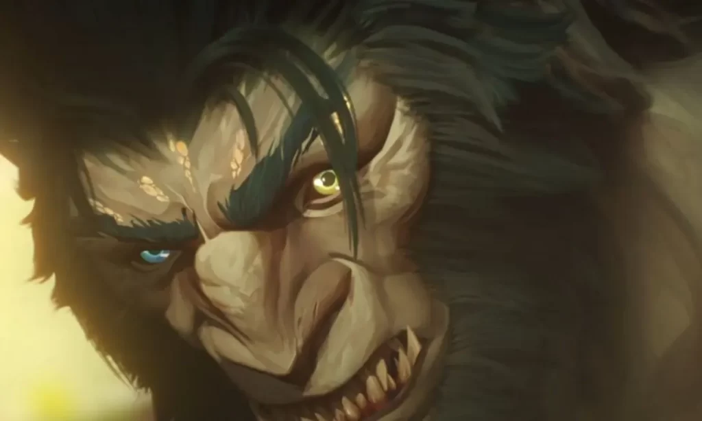 Is Warwick Vander: Will Vander Transform into Warwick in Arcane?