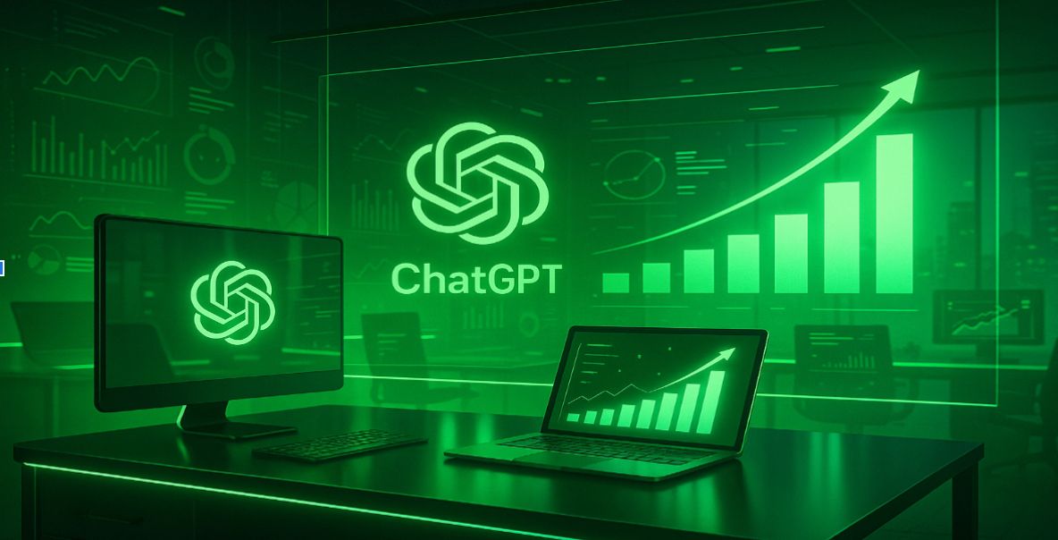 ChatGPT's Hidden Commands Leaked — The Prompts OpenAI Never Wanted You