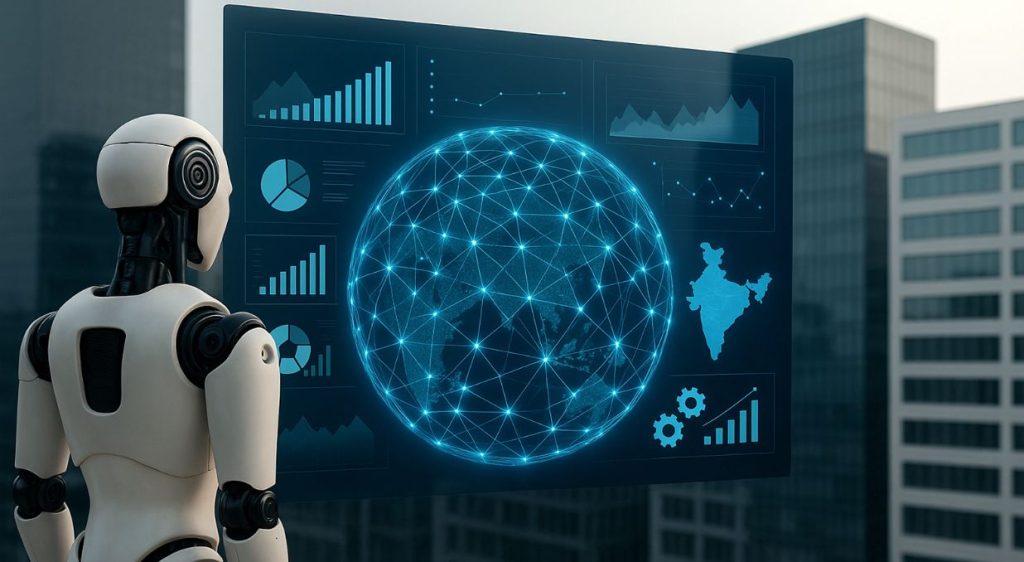 The AI Supply Chain: How Fortune 500s Are Rebuilding Global Operations for Speed, Not Scale