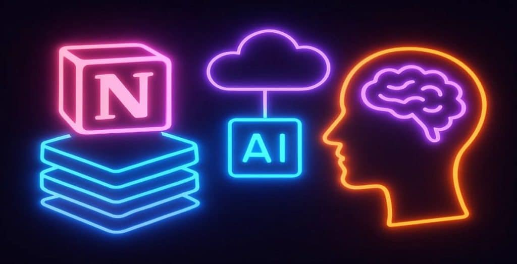 Notion AI and Claude Run My $45K Business — I Just Check In Twice Daily
