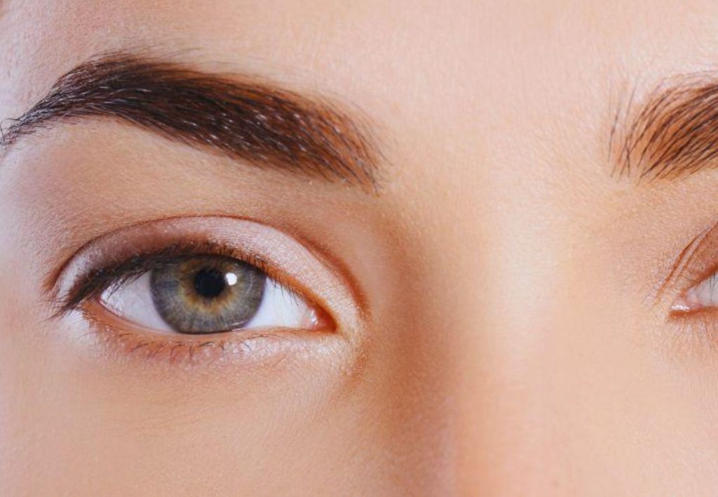 How to Face Your Perfect Brow Enhancement Solution