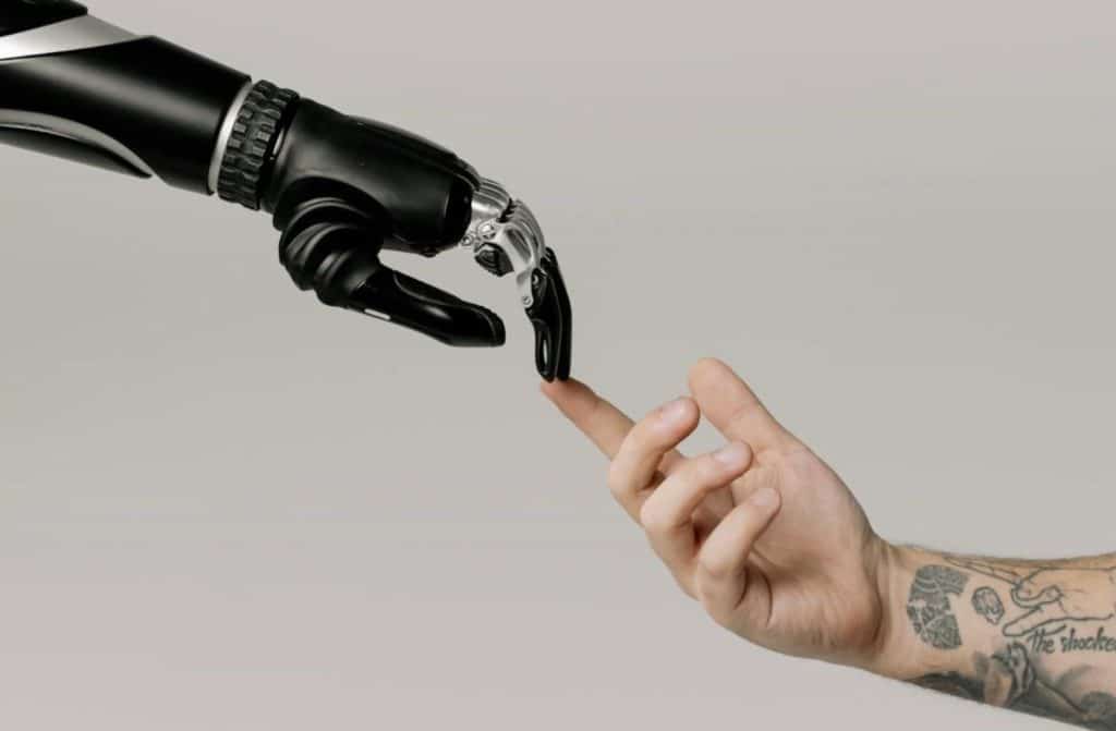 Stop Talking to a Robot: How to Get a Better AI Girlfriend Chat Stop Talking to a Robot: How to Get a Better AI Girlfriend Chat