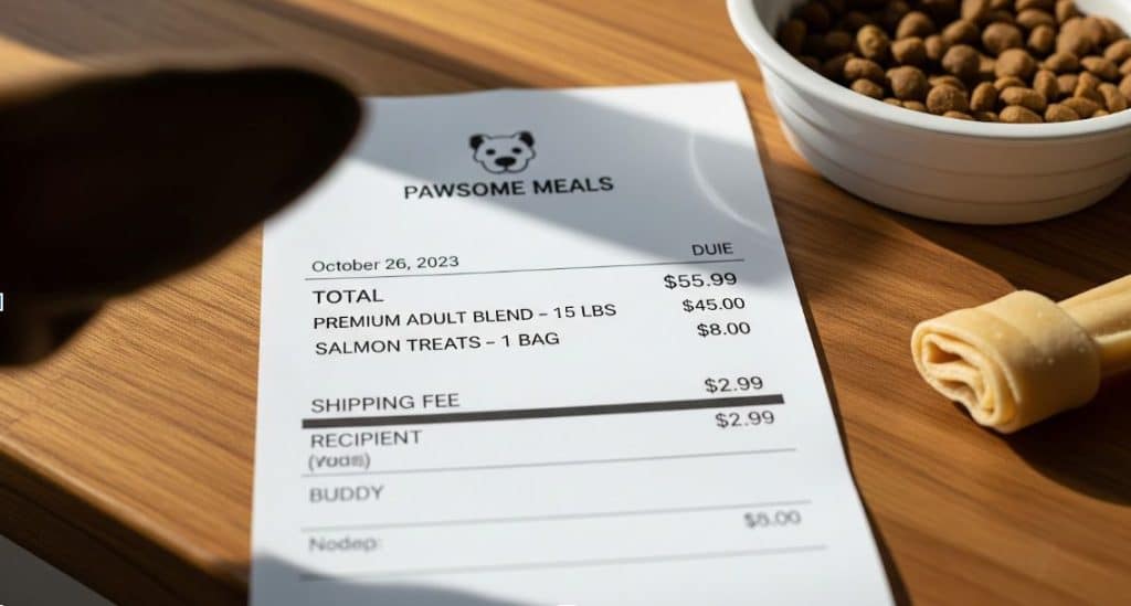 Is a Raw Dog Food Subscription Worth the Price?