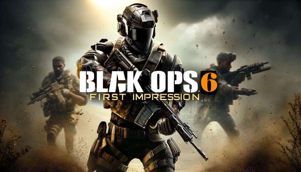 BO6 Removed Gunfight: Needs Its Popular Mode Back