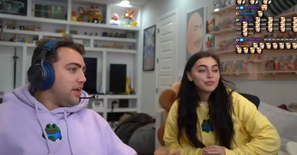 Emily Rinuado: Mizkif's Sister Explored And Sibling Story