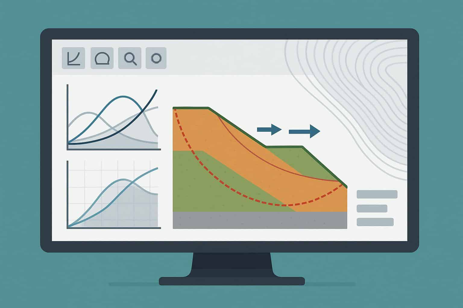 Slope Stability Analysis Software