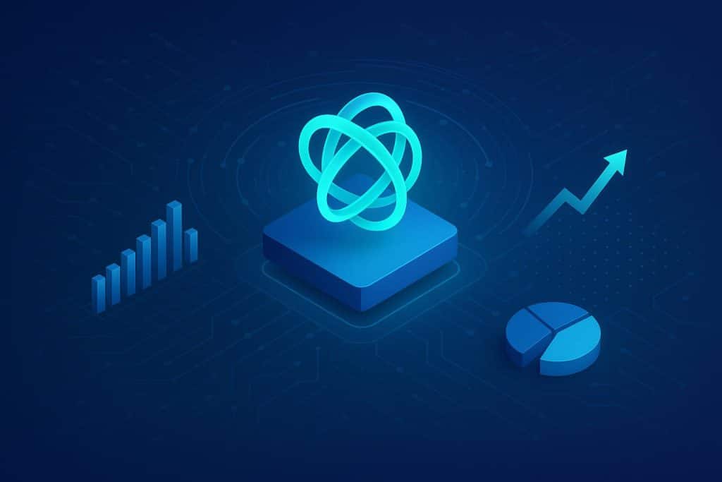 Quantum AI algorithms transforming business intelligence data analytics and decision-making processes