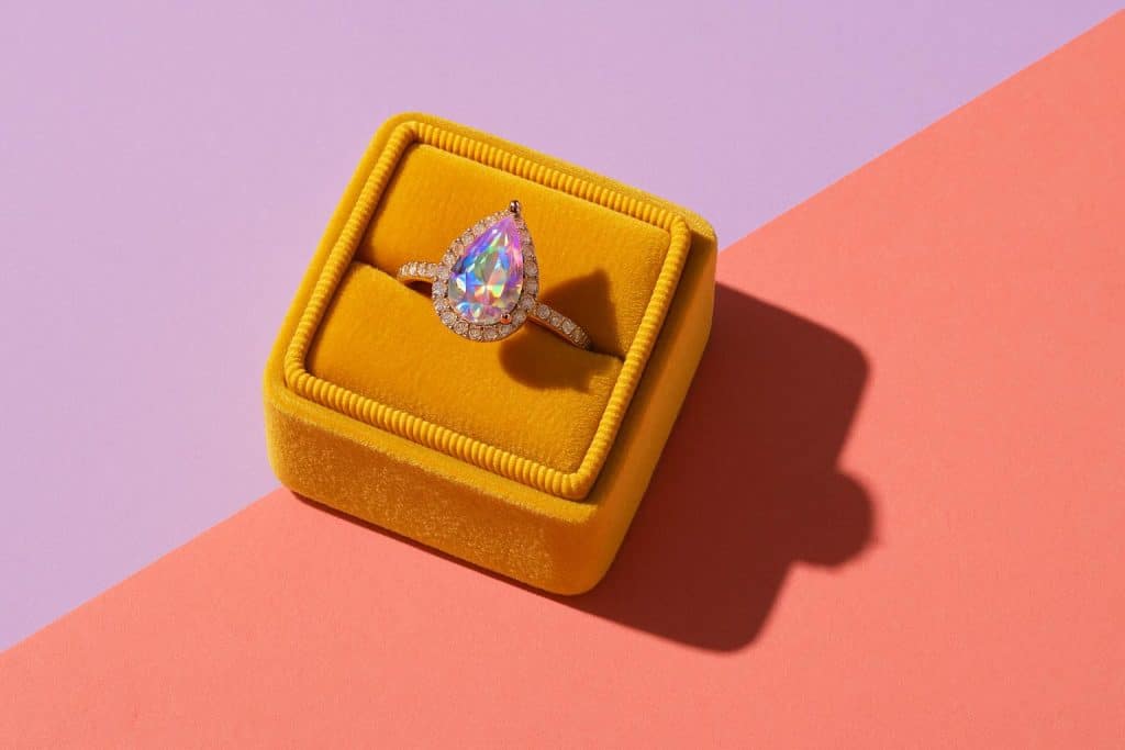 Why Gen Z Couples Are Choosing Lab-Grown Diamond Engagement Rings – With Clarity Insights