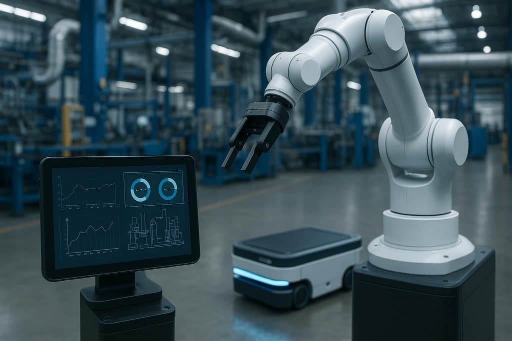 The Future of Safety: Innovations in Industrial Circuit Breakers
