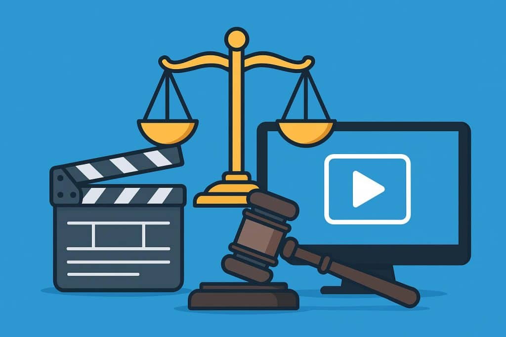 Legal streaming platforms logos for safe 123Movies alternatives for watching movies online