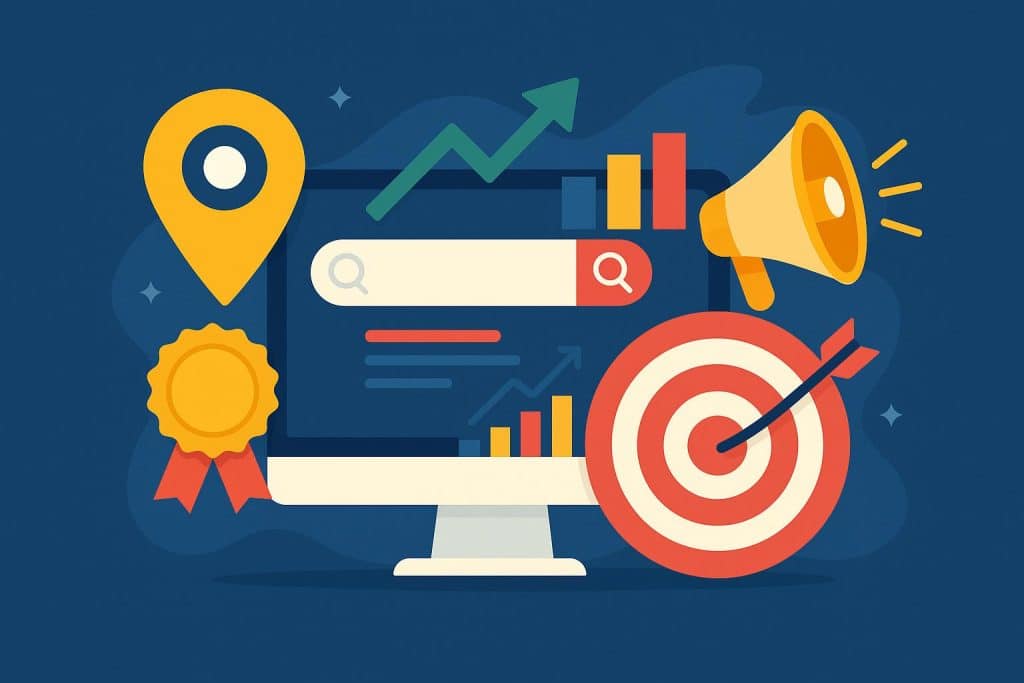 Get-Found: The Digital Marketing Agency in Birmingham Turning Data into Growth