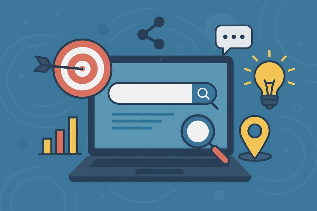 Get-Found: The Digital Marketing Agency in Birmingham Helping Businesses Grow Smarter