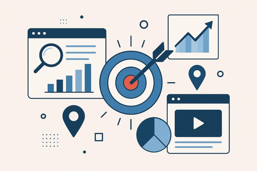 Get-Found: The Digital Marketing Agency in Birmingham Empowering Businesses to Grow Smarter