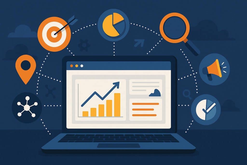 Get-Found digital marketing agency boosts Birmingham business visibility with data-driven strategies