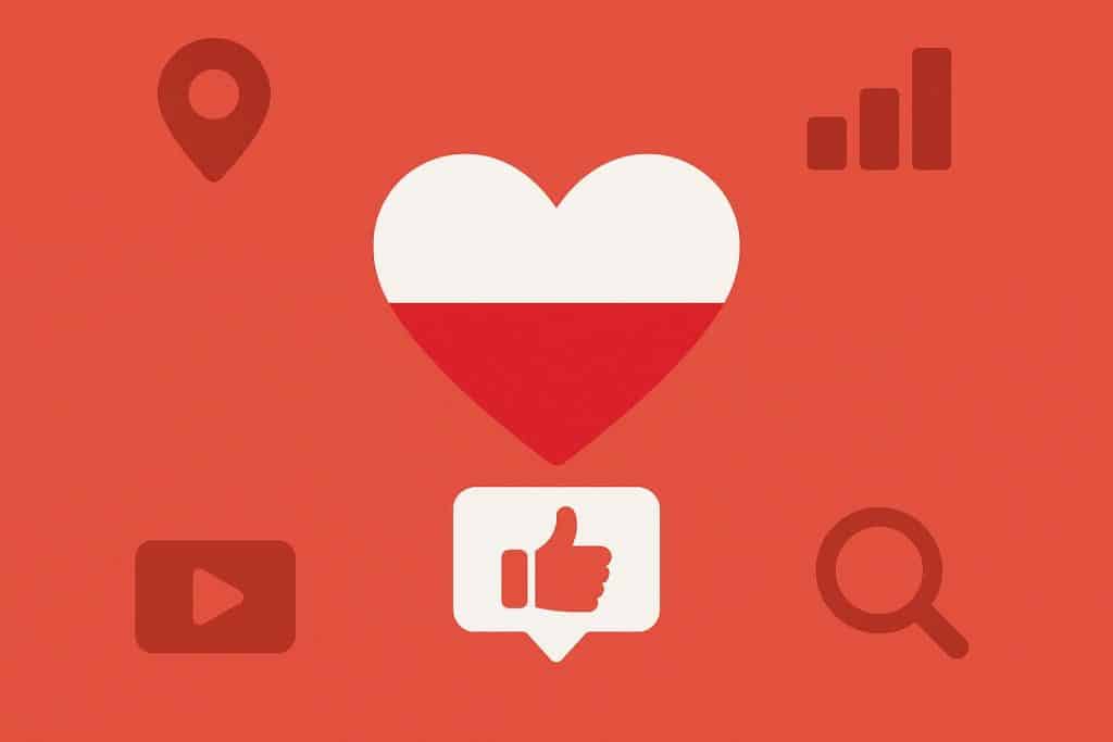 Why Polish Likes Could Be the Secret to Your Social Media Success Why Polish Likes Could Be the Secret to Your Social Media Success