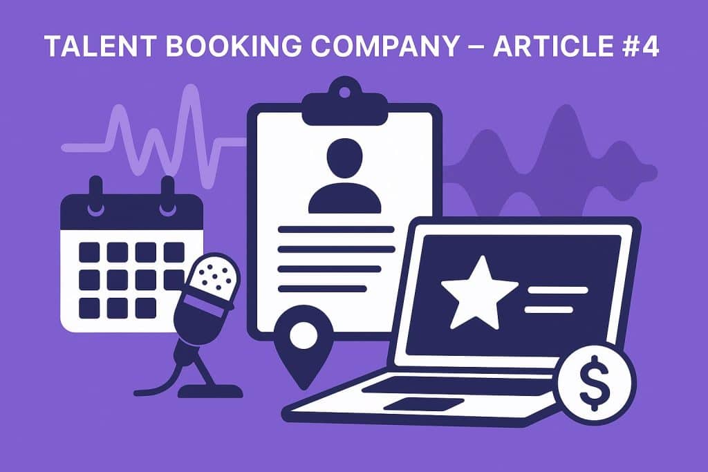 Inside the Minds Shaping America’s Nightlife: How Michael Wites and Cory Blank Redefined Hospitality TALENT BOOKING COMPANY