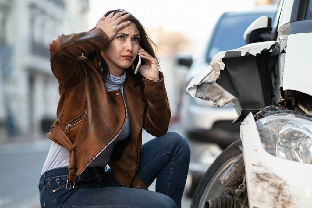 Raleigh’s Most Dangerous Streets: The Crash Locations You Should Know Aerial view of collision hotspots on major streets in Raleigh, highlighting dangerous intersections