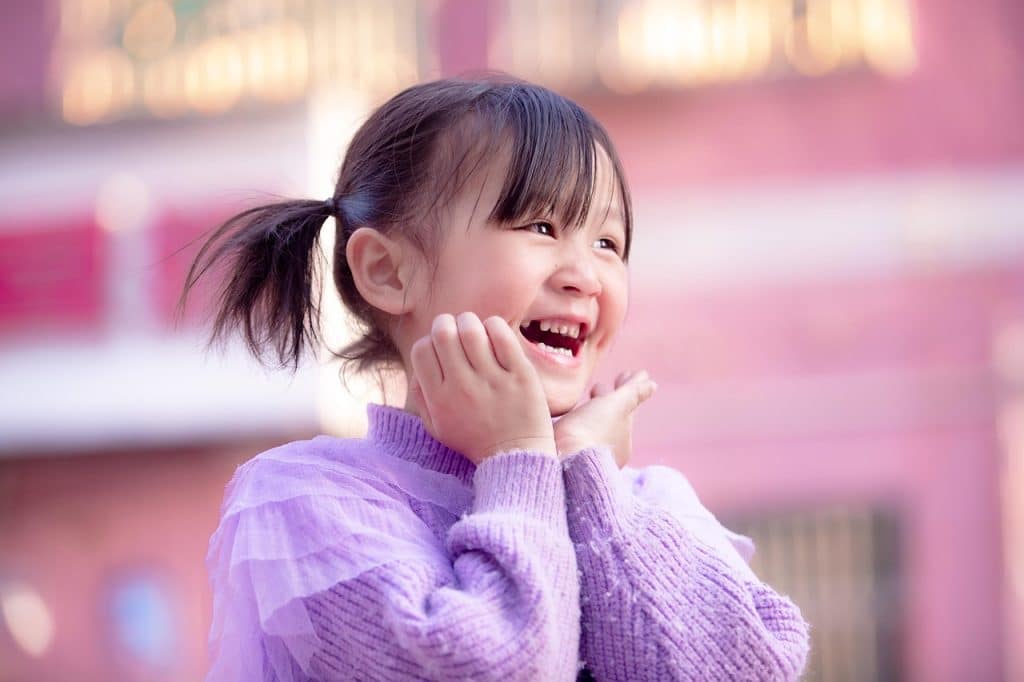 child joy
