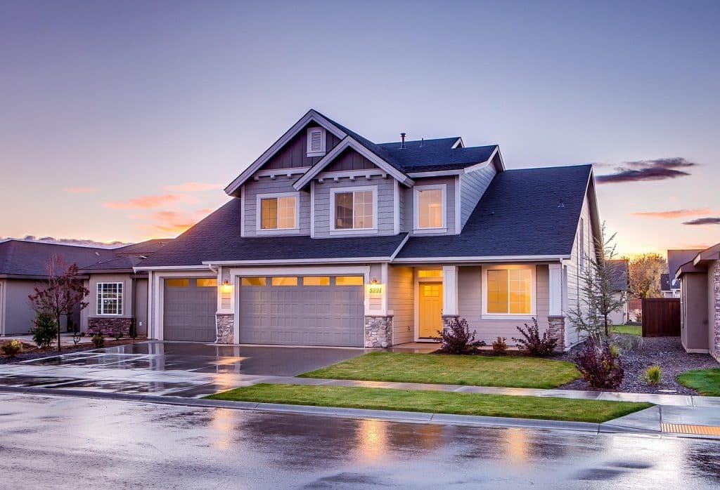 avoid hidden property