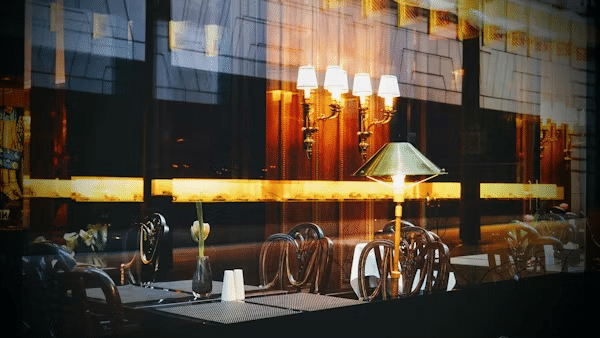 Creating Ambiance
