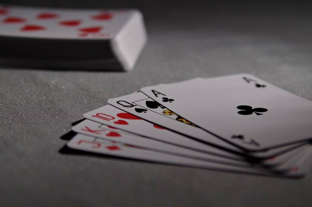 How the Metaverse Is Opening the Door to Virtual Gaming Worlds Image 1 of How the Metaverse Is Opening the Door to Virtual Casino Worlds