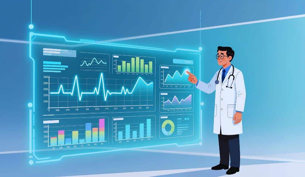 How Artificial Intelligence is Transforming Healthcare Delivery and Patient Outcomes Image 1 of How Artificial Intelligence is Transforming Healthcare Delivery and Patient Outcomes