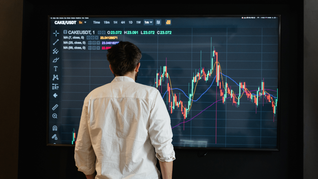 Image 1 of The Legal Side of Trade Copying: How to Scale Trading Safely and Ethically