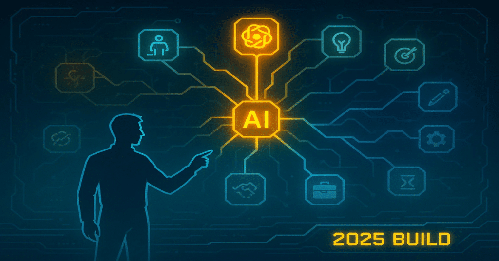 Image 1 of The ChatGPT Skills That Will Matter Most in 2025 Job Market