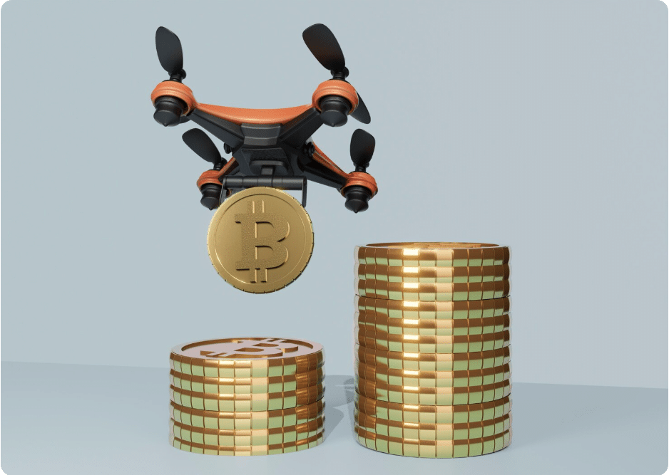 Image 1 of In the competitive world of cryptocurrency trading, maintaining visibility and liquidity is essential for success. The