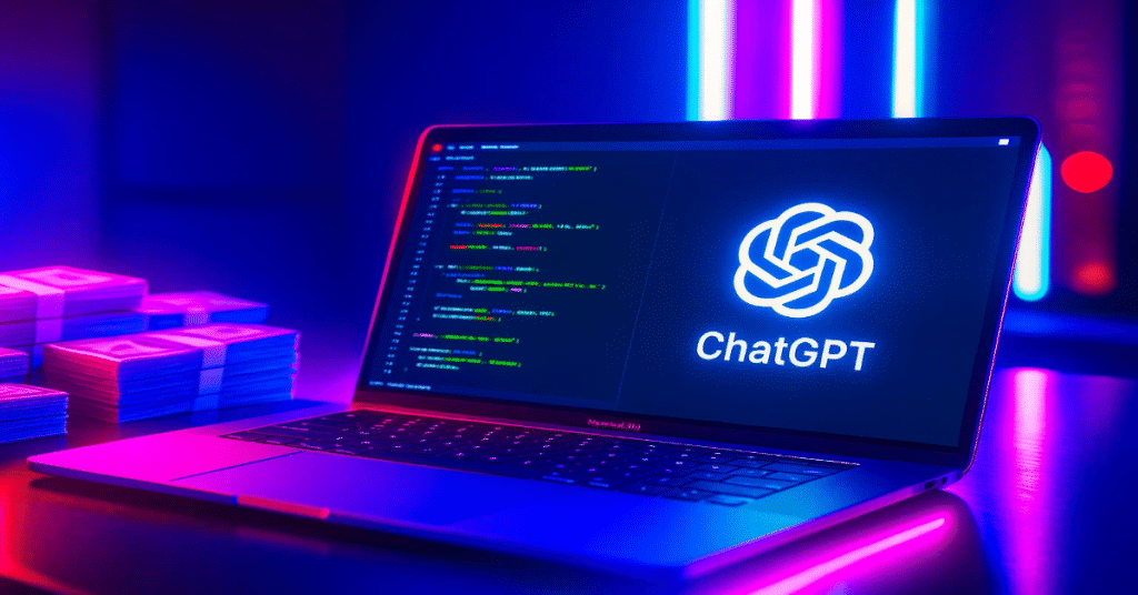 Image 1 of ChatGPT + Claude + Gemini = Senior Developer in 30 Days (From Zero to $150K Job)