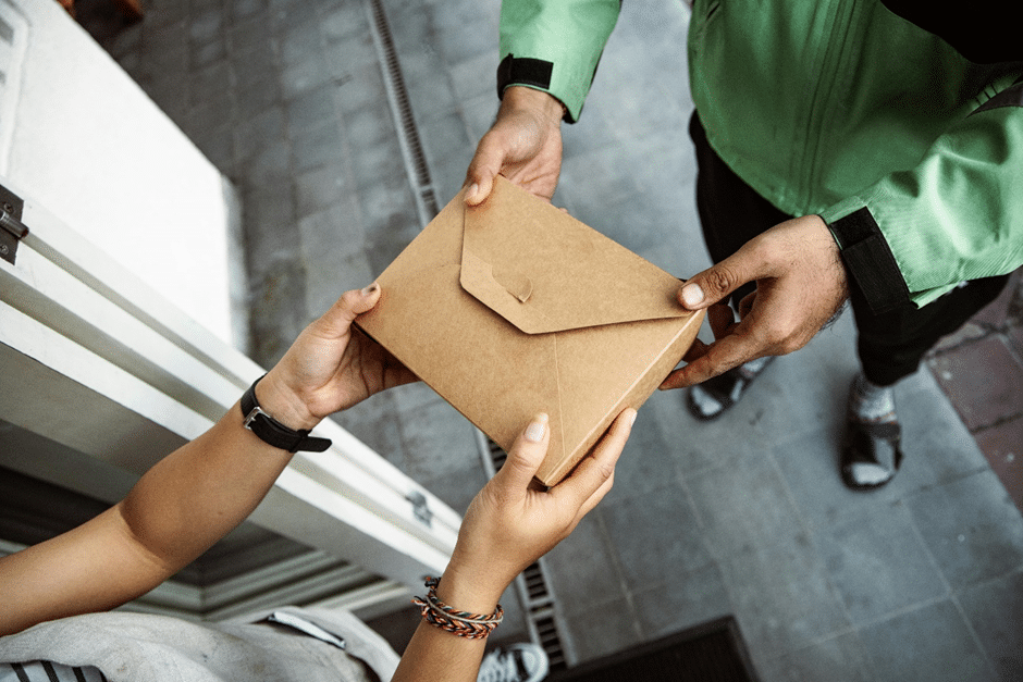 Image 1 of How Same-Day Cannabis Delivery is Reshaping Retail Logistics