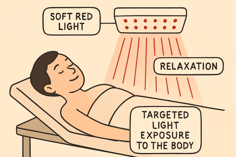 Image 1 of A Non-Invasive Approach to Body Contouring
