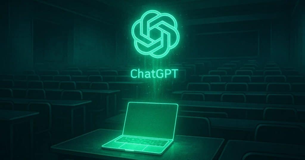 Image 1 of ChatGPT + Claude: "Ghost Student Protocol" — Undetectable Exams, Essays, and $47K/Month Side Hustle