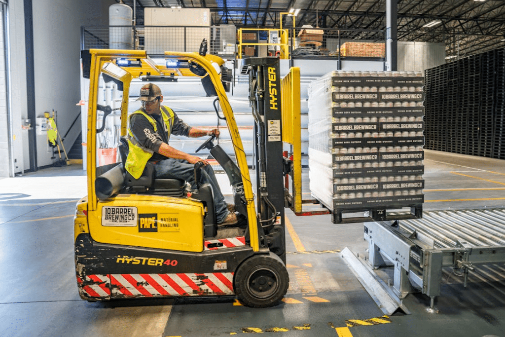 Image 1 of How Reliable Parts Supply Keeps Industrial Operations Moving