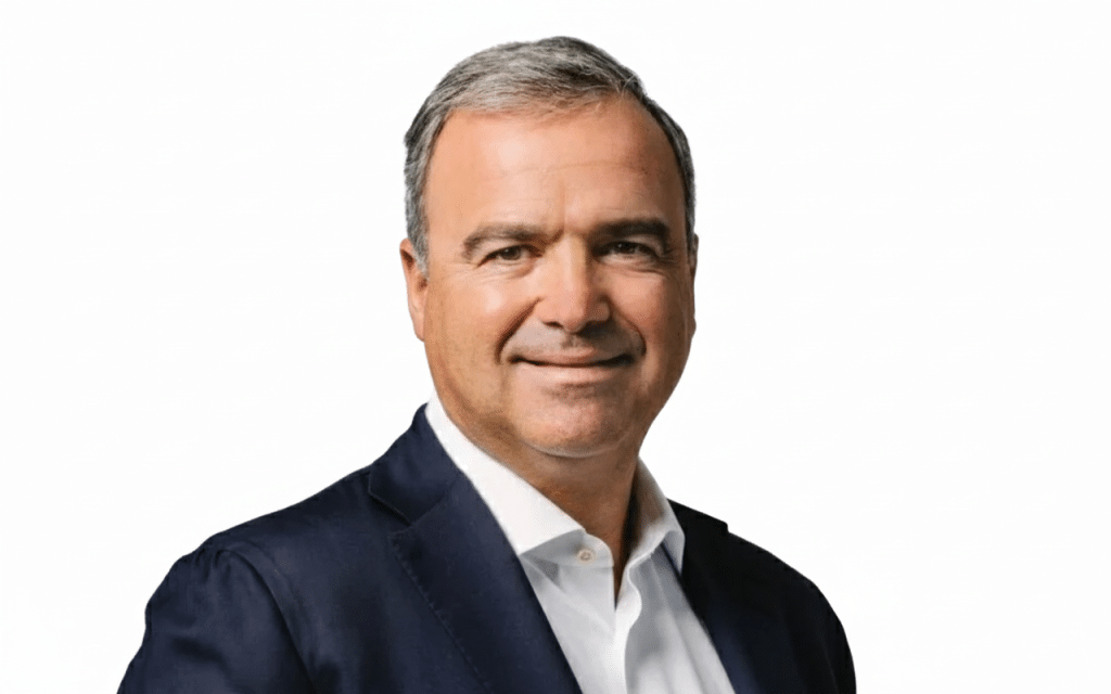 Jean-Pierre Conte’s Value Creation Playbook Moves Beyond Financial Engineering Image 1 of Untitled