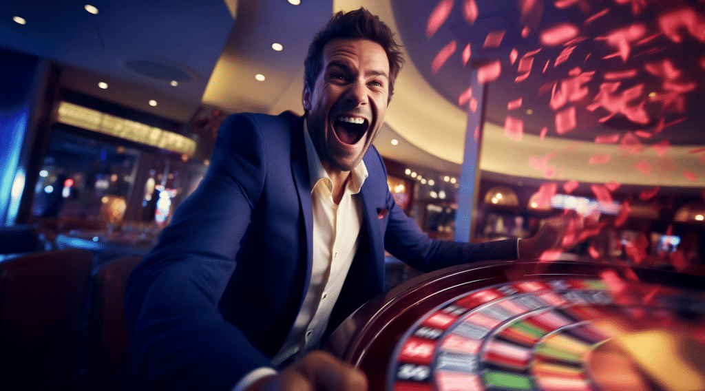 What Drives People Back to the Thrill-Filled World of Risky Entertainment Image 1 of What Drives People Back to the Thrill-Filled World of Risky Entertainment